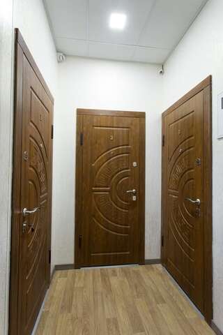 Апартаменты Apartments in Kharkiv Center - Darvina str. 17/1 Харьков Апартаменты-13