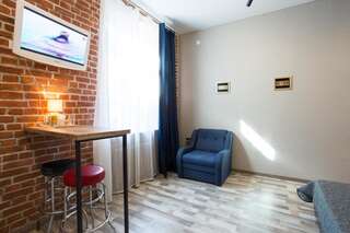 Апартаменты Apartments in Kharkiv Center - Darvina str. 17/1 Харьков Апартаменты-17