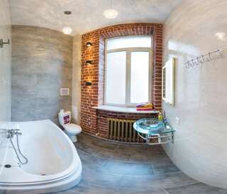 Апартаменты Apartments in Kharkiv Center - Darvina str. 17/1 Харьков Апартаменты-18
