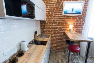 Апартаменты Apartments in Kharkiv Center - Darvina str. 17/1 Харьков Апартаменты-19