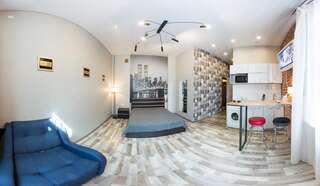 Апартаменты Apartments in Kharkiv Center - Darvina str. 17/1 Харьков Апартаменты-2