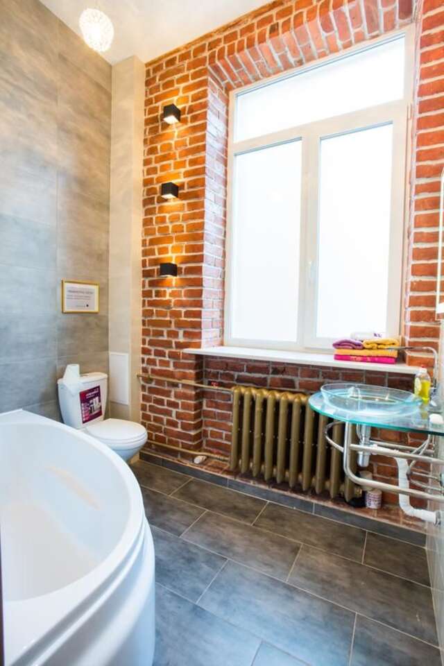 Апартаменты Apartments in Kharkiv Center - Darvina str. 17/1 Харьков-14