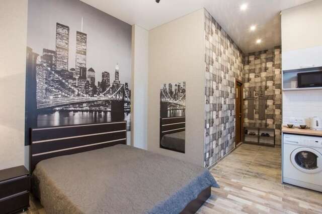 Апартаменты Apartments in Kharkiv Center - Darvina str. 17/1 Харьков-18