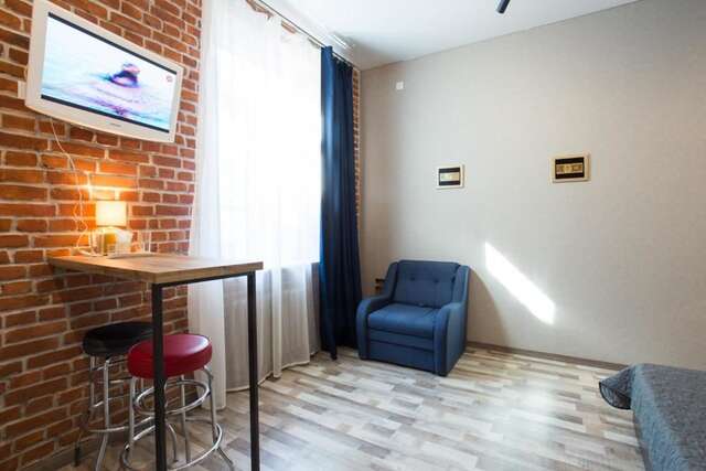 Апартаменты Apartments in Kharkiv Center - Darvina str. 17/1 Харьков-19