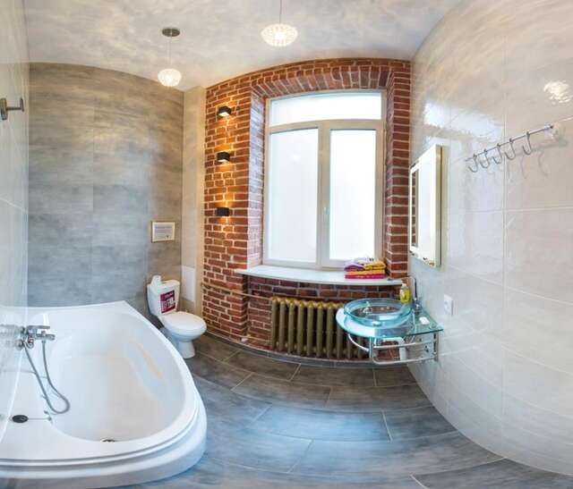 Апартаменты Apartments in Kharkiv Center - Darvina str. 17/1 Харьков-20