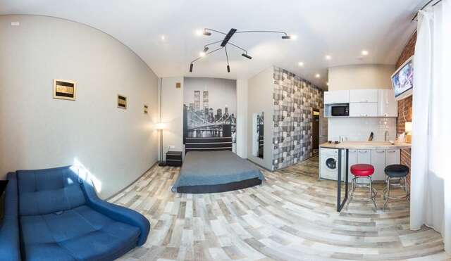 Апартаменты Apartments in Kharkiv Center - Darvina str. 17/1 Харьков-4