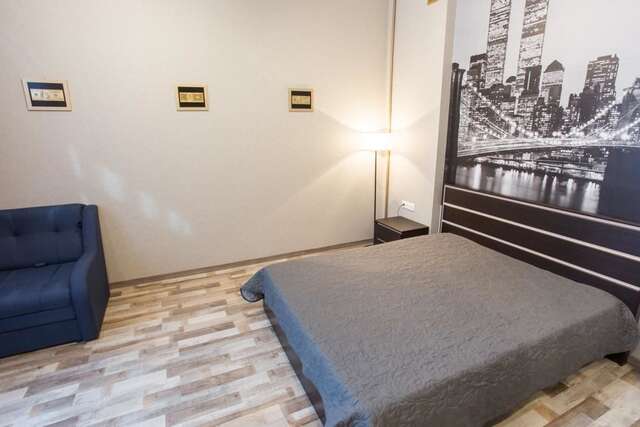 Апартаменты Apartments in Kharkiv Center - Darvina str. 17/1 Харьков-8