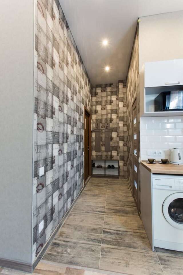 Апартаменты Apartments in Kharkiv Center - Darvina str. 17/1 Харьков-9