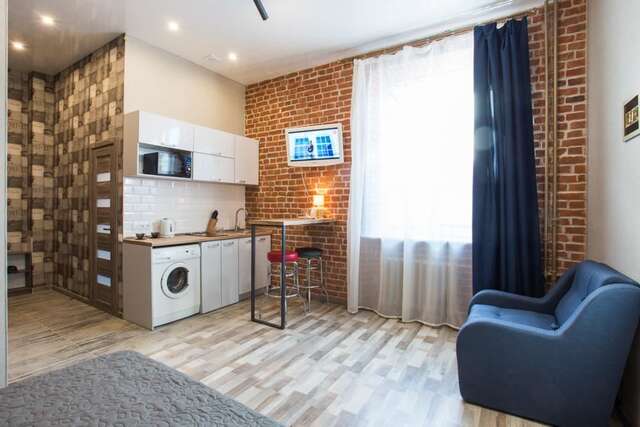 Апартаменты Apartments in Kharkiv Center - Darvina str. 17/1 Харьков-10